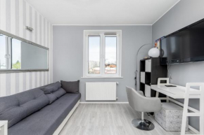 Cegielniana Grey Studio